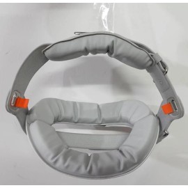 New For Apple Vision Pro Head Gasket Relieve Pressure Comfortable Memory Foam