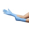 McKesson Nitrile Exam Gloves - Disposable Latex-Free Medical Gloves -