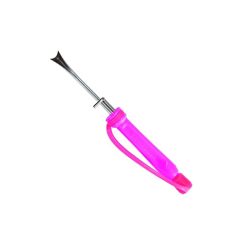 Yamashita Egi Oh Ika Shime Squid Spike Glow 120mm P