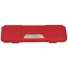 Vernier Caliper Gauge Stainless Steel 4-Purpose Industrial Grade Accuracy 0.02mm