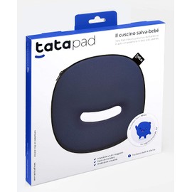 Tata CUSCINO BLU Antiabbandono