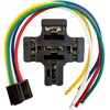 SDYYDS Universal 12-Gauge 11.25-Inch Wiring Harness Connector with Terminals for