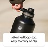 ThermoFlask 24 oz Double Wall Vacuum Insulated Stainless Steel Water