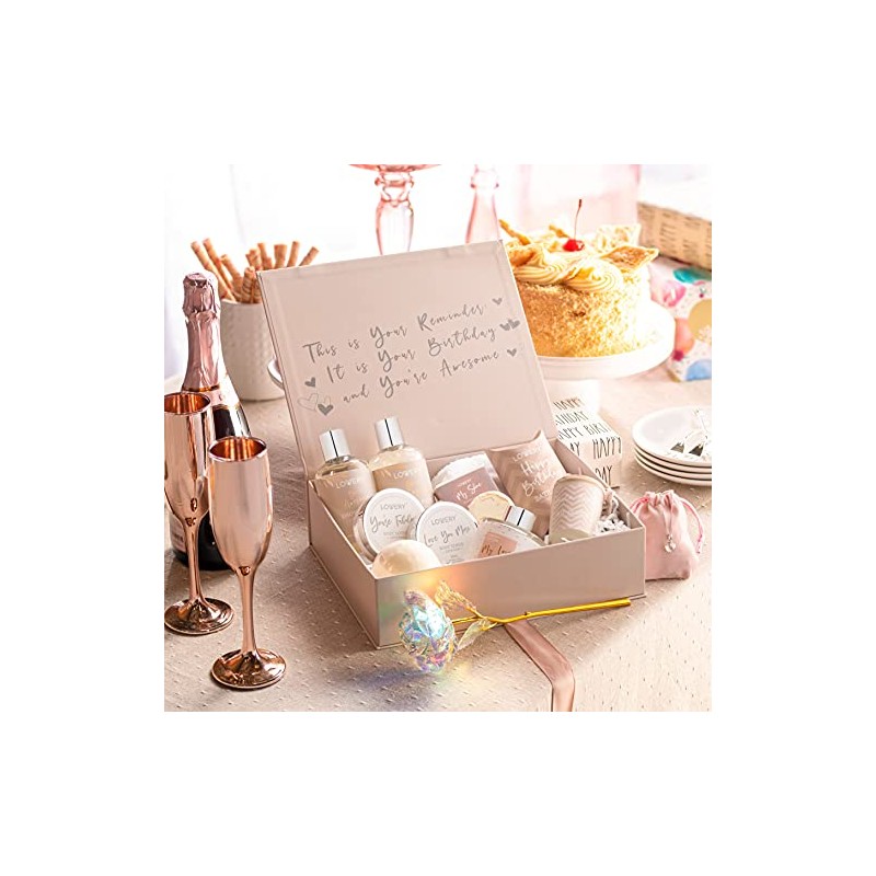 BATH GIFT SET