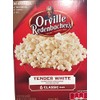 Orville Redenbacher's Tender White Classic Bag 6 bags 19.7 oz
