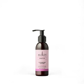 Sukin Buy Sukin Sensitive Cleansing Lotion 125ml Online