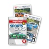 Piatnik 10.751,8 cm Mega Trumpf – Sports Cars Quartetto Gioco