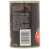 Biona Organic Chopped Peeled Tomatoes 4x400g