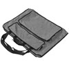 Sketchpad Bag Single Shoulder Reinforced Waterproof Portable Large Capacity Multiple