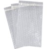 Triplast BB2 130 X 185"Clear Bubble Wrap" Pouch Bag (Pack