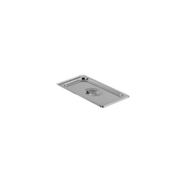 Caledonia TACU-COM Tapa Para Inserto Cuarto Fabricada En Acero Inoxidable