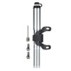 130PSI Bike Pump Portable High Pressure Bicycle Air Tire Pump
