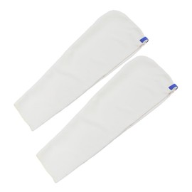 TOVINANNA 2pcs Dry Hair Cap Dry Hair Turban Cap Quick Drying Bath Cap Hair Towel Wrap for Women Hair Absorbent Cap Hair Drying Towel Hair Drying Cap Hair Drying Hat Fiber Beige