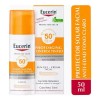 Protector Solar Eucerin Antiedad Control Claro Fps50 50ml
