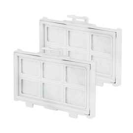 RJK-30 Water Filter Refrigerator Replacement Parts R-HW54R Refrigerator R-V38RV Ice Maker Replacement Filter R-HWS47N Water Filter for Automatic Ice Maker rjk-30-100 R-S40R Compatible Ice Maker 2 Pack