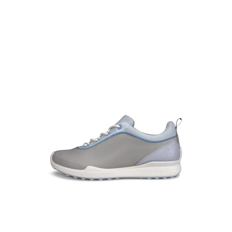 ECCO Biom Hybrid Bny - Tenis de Golf Impermeables para