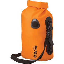 SealLine Discovery Luggage organiser 10l orange 2019