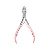 Ohana Mahalo Cuticle Nipper OH-309 Other Main Unit