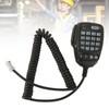 2 Way Radio Handheld Speaker Mic Professional Walkie Talkie Speaker
