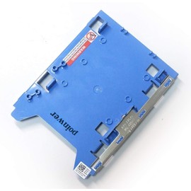 POINWER R494D 0R494D F767D J132D Replacement for DELL OptiPlex 2.5" HDD SSD Caddy Tray Adapter