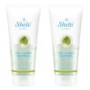 2 Gel Reductor Algas Marinas Quema Grasa & Reafirma +