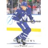 2023-24 Upper Deck Hockey Retro Tribute #T13 Auston Matthews Hockey