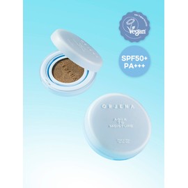 Orgena Aqua Two Moisture Cushion 14g