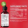 Nusava Complejo De Vitamina B12 Liquido Hecho En Usa