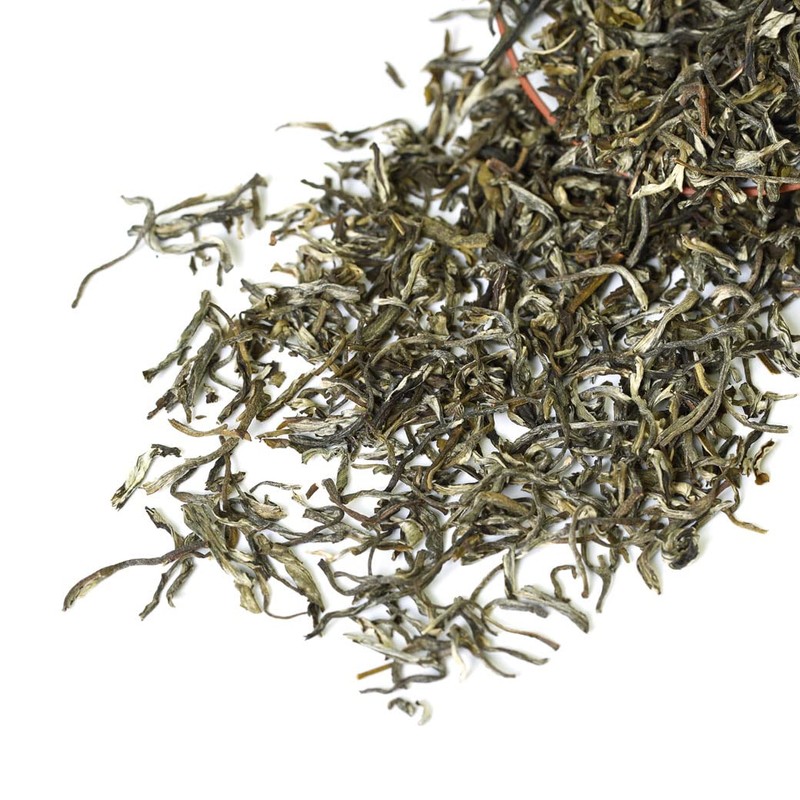 GOARTEA 250g / 8.8oz Supreme Jasmine Green Tea - Jasmine