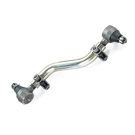 Superlift 4" Drag Link for Chevy/GMC Pickups | 3040 | Fits 1973-1987 Chevy and GMC 1/2 & 3/4 Ton