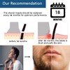 83M Series 8 Shaver Replacement Blade Compatible With S8 Replacement