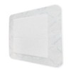 Dermarite Industries Bordered Gauze Pad, 6x6/4x4, 100 Count