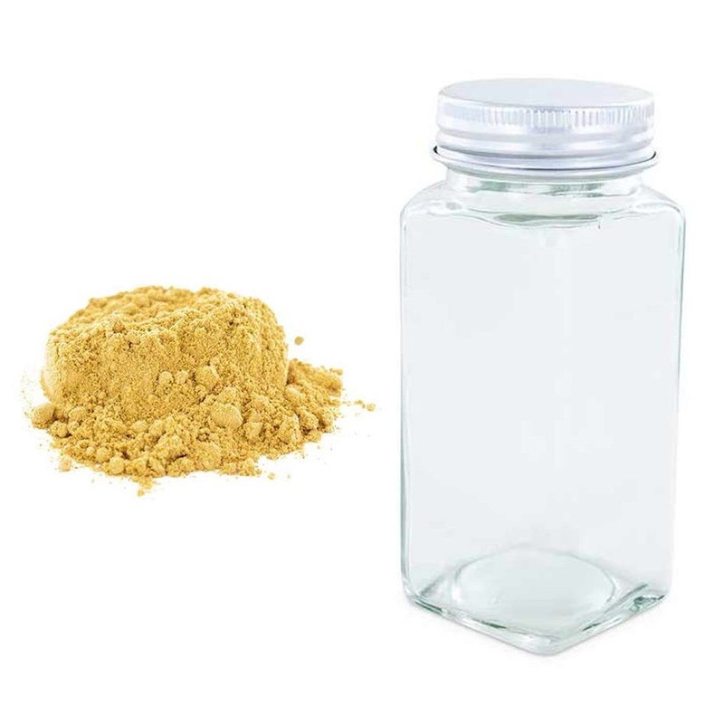 Spice Bottle + Ground Ginger 30 g