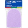 Manopla Exfoliante para Baño T Taio I Limpieza Corporal