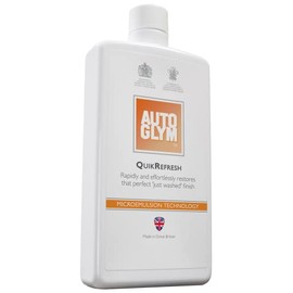 Autoglym QuikRefresh 500 ml