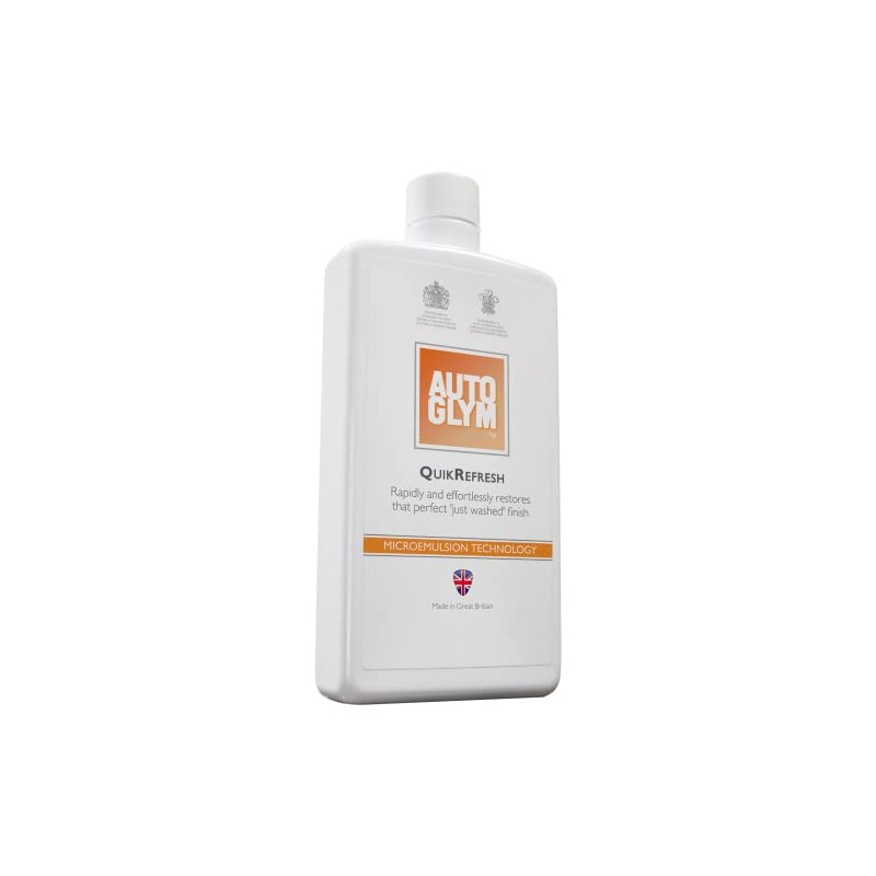 Autoglym QuikRefresh 500 ml