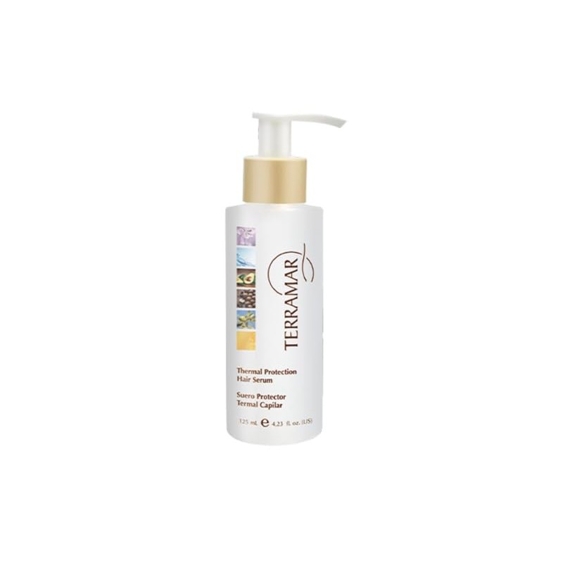 Terramar GALA BY TOLENTINO Suero Capilar 125 ml Terramar