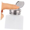 CHILDWEET 5pcs Mini Pump Dispensers For Alcohol And Essential Oils