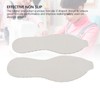Shoe Bottom Full Soles Repair Rubber Anti Slip Shoe Bottom