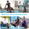 Desing Wish 32-40oz Bottle Holder Bicycle Drink Holder Without Screws