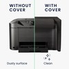 kwmobile Cover Compatible with Canon MAXIFY MB5150 – Case Printer
