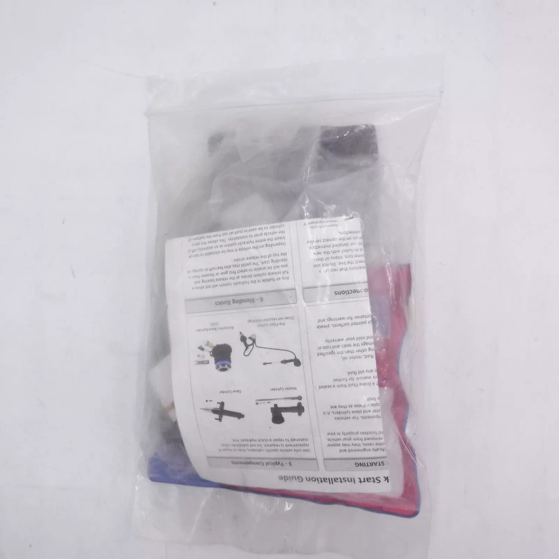 Duralast 350152 Clutch Master Cylinder for 2001-2009 Chrysler PT Cruiser