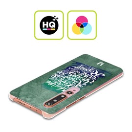 Head Case Designs Toast Irish Craic Harte Rueckseiten Handyhülle Hülle Huelle kompatibel mit Redmi 10X 5G/Redmi 10X Pro 5G