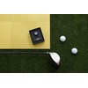 XVIC Aiming View Golf Alignment Address Trainer Targeting