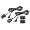 Bolongking HDMI IR Extender for Connecting One A/V Device to