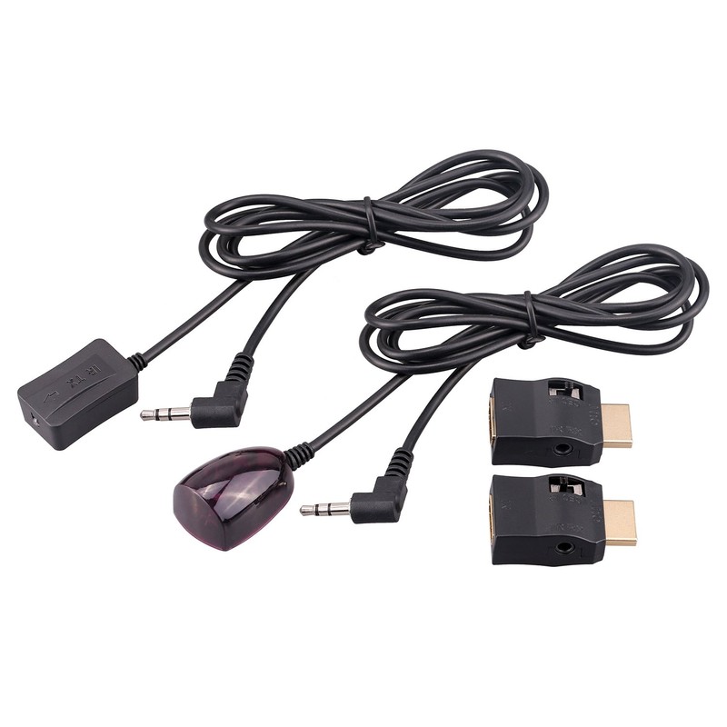 Bolongking HDMI IR Extender for Connecting One A/V Device to