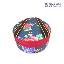 Floral Pattern Work Cushion (Medium 25x16cm) for Farming, Gardening, Mudflats, and Seating Farming Cushion