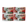 4 Packs Tome Sardines (In Tomato Sauce w/ Olive Oil
