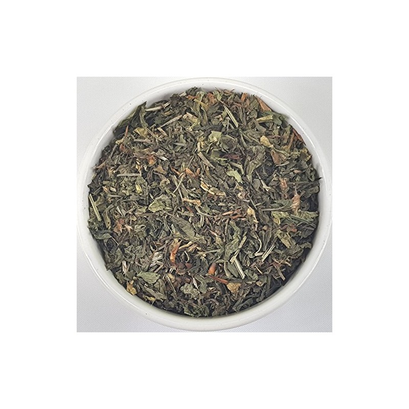 Herba Organica Sweet Woodruff Herb - Galium Odoratum L -