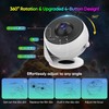 Upgrade Galaxy Projector Pro, Lomoo 13 in 1 HD Planetarium